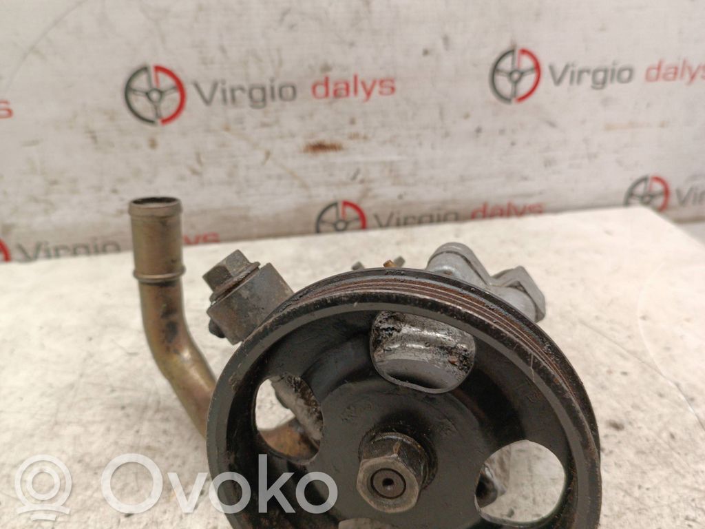 Ohjaustehostimen pumppu   GA2G32650E,D271520154