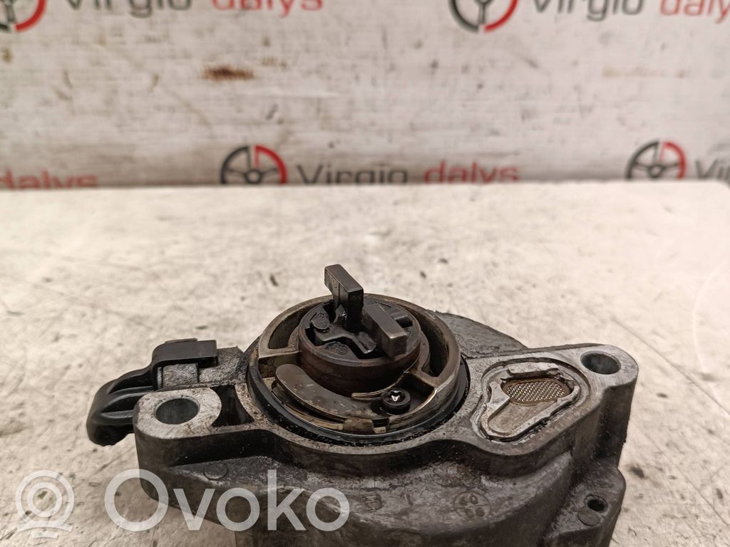 Ford Focus C-MAX Unterdruckpumpe Vakuumpumpe 