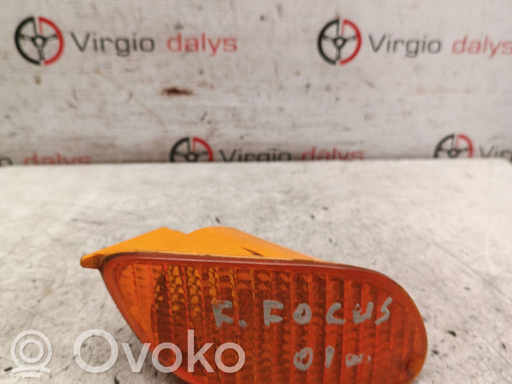 Front indicator light   XS4X13368