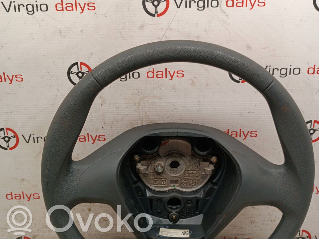 Ford Fiesta Руль 