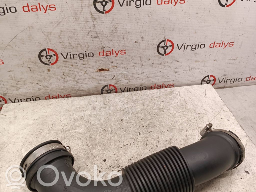 Intercooler hose/pipe   154906,08112016