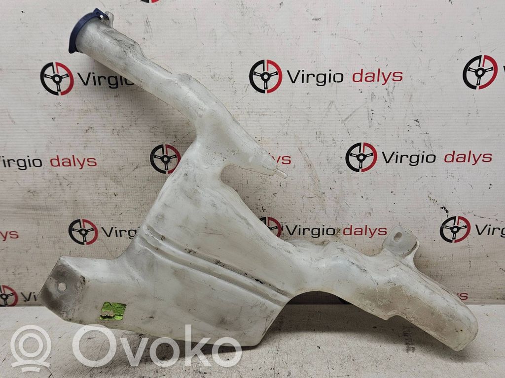 Ford Fiesta Langų skysčio bakelis 
