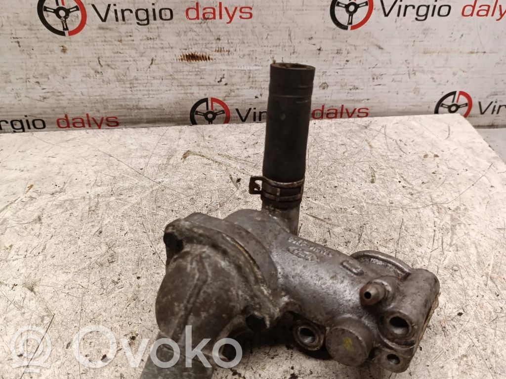 Ford Focus Termostatas/ termostato korpusas 