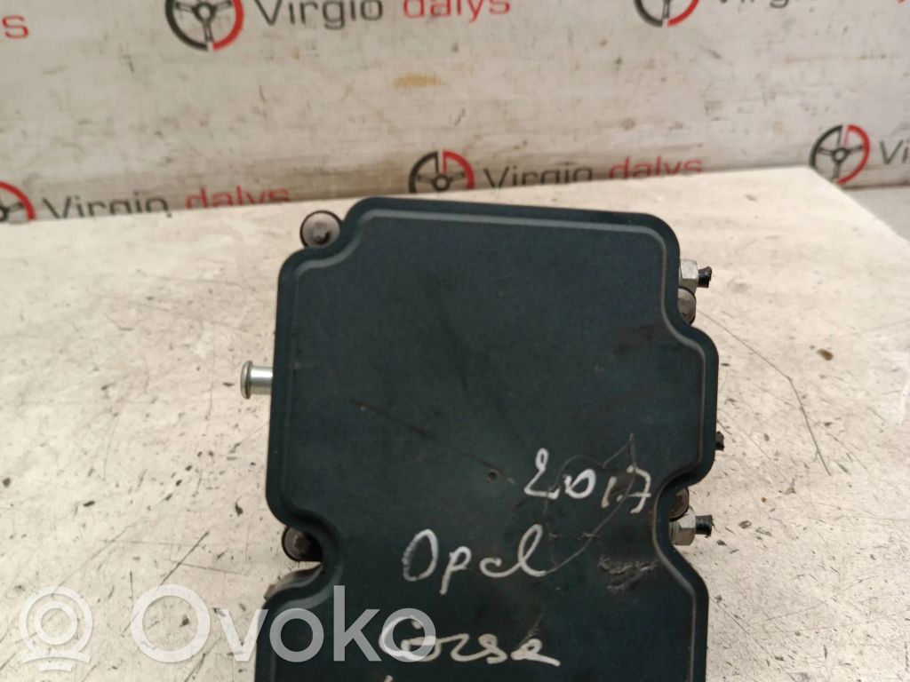 ABS Pump   0265956292,2265106516,0522357