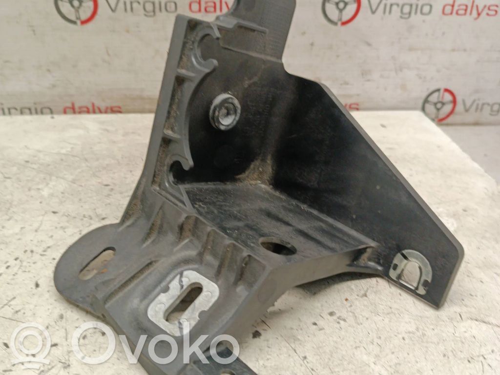 Opel Corsa E ABS pump bracket 