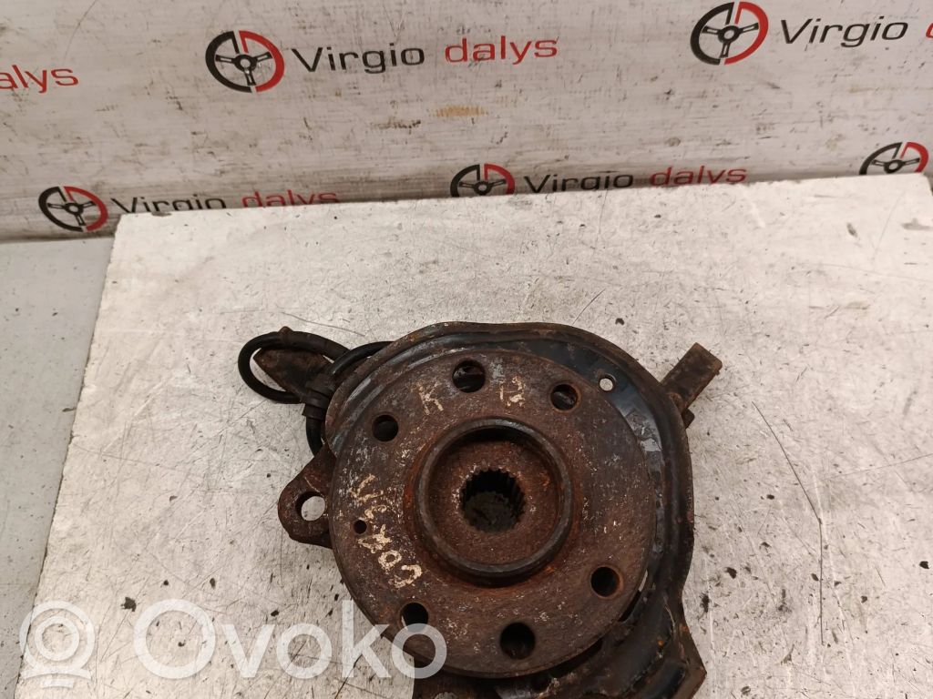 Opel Corsa C Oro pagalvių smūgio daviklis 