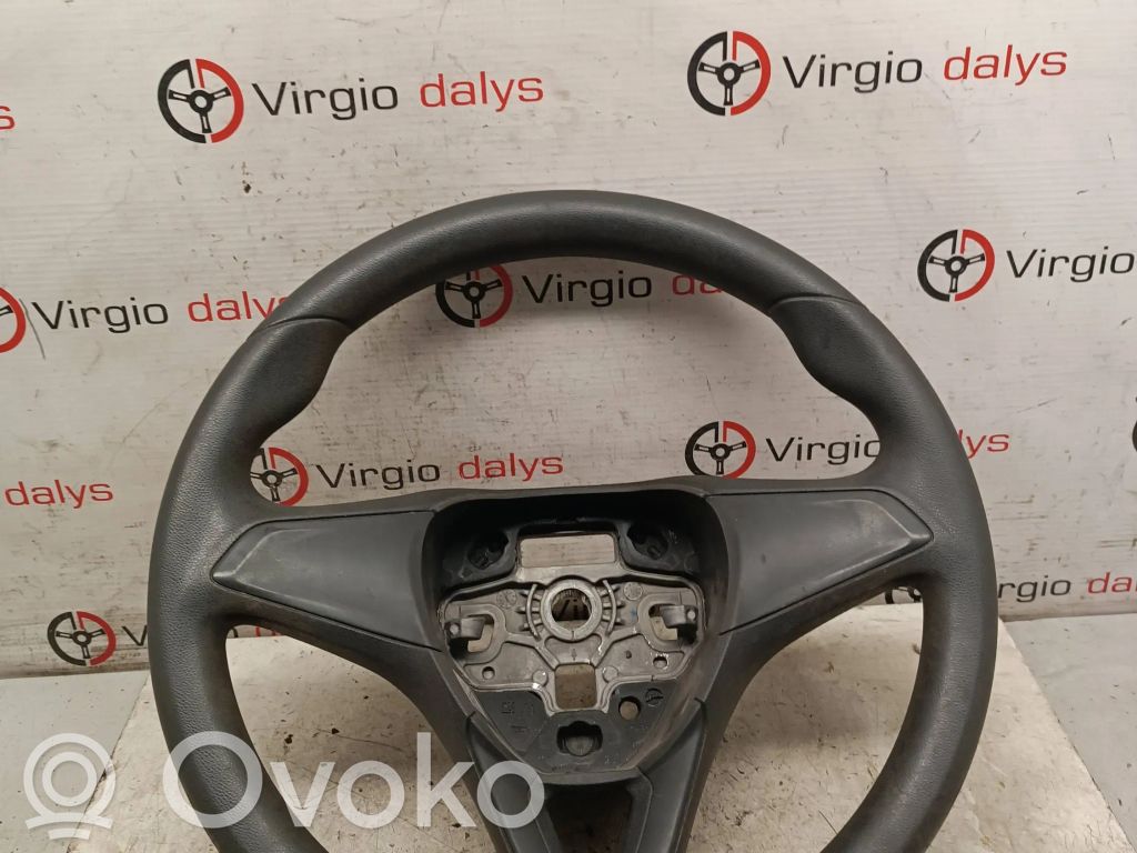 Steering wheel   34210940