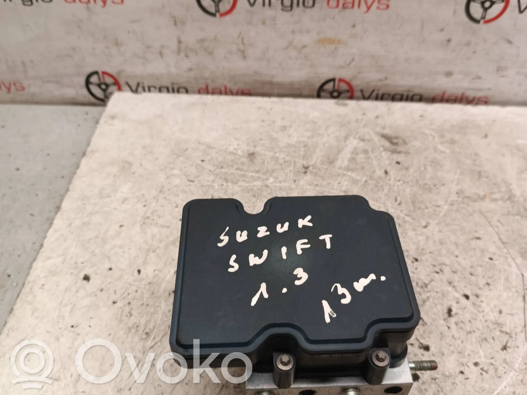 Pompa ABS   2265106455,0265242044,269520
