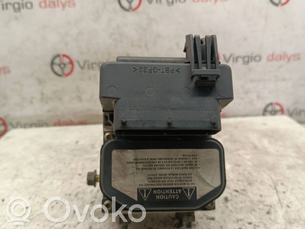 Bomba de ABS   0273004571,50787,287177