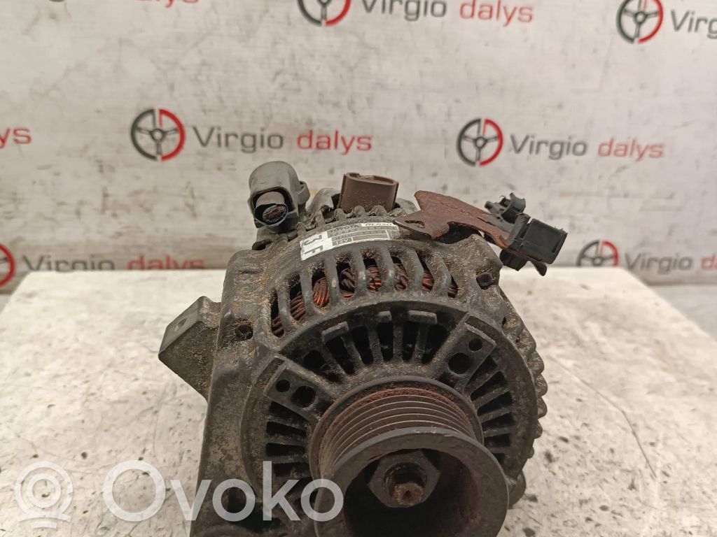 Toyota RAV 4 (XA20) Ģenerators 