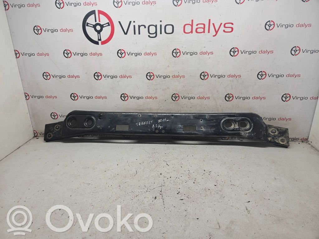 Ford Transit Bottom radiator support slam panel 