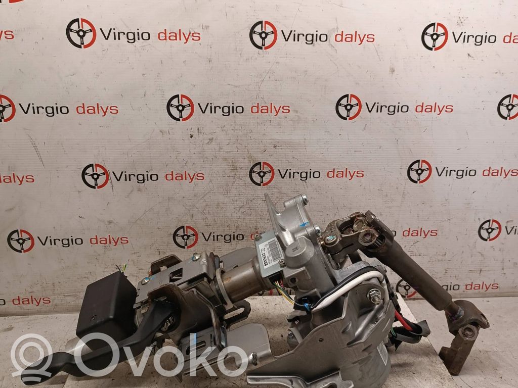 Renault Kadjar Pompa wspomaganie układu kierowniczego 