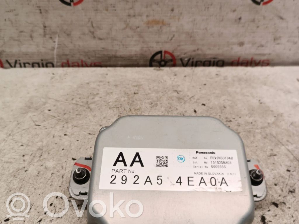 Power steering control unit/module   EUV9NS019AB,151025NA03,0605555