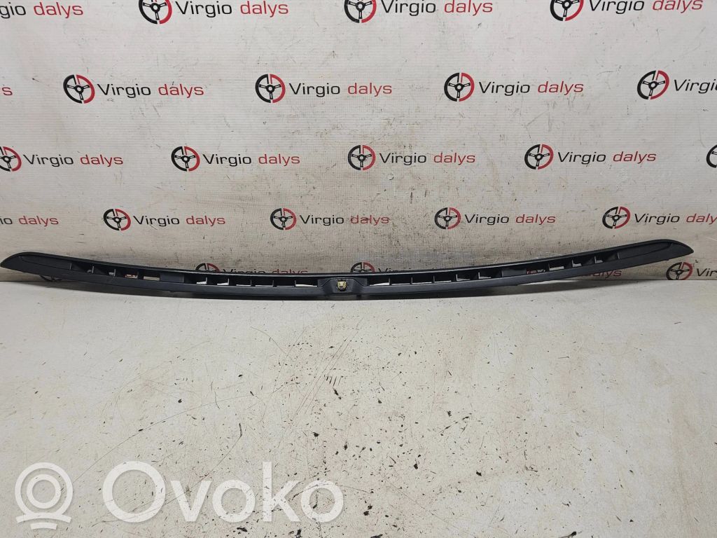 Fiat Doblo Other dashboard part 