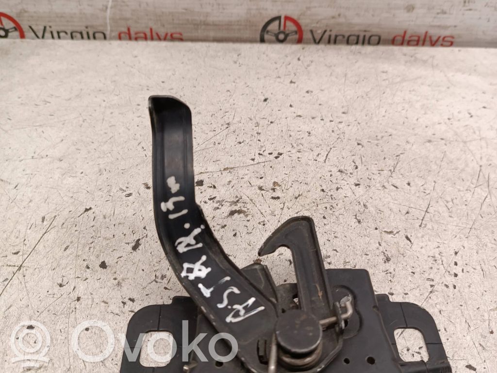 Opel Astra H Engine bonnet/hood lock/catch 