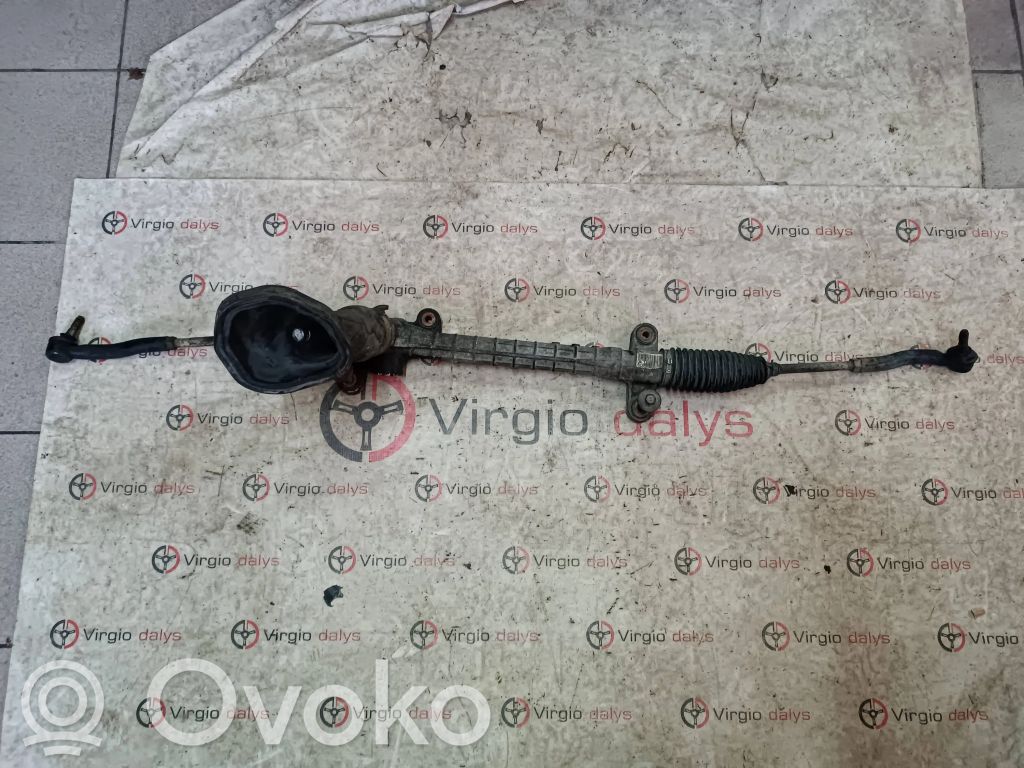Toyota Corolla E120 E130 Vairo kolonėlė 