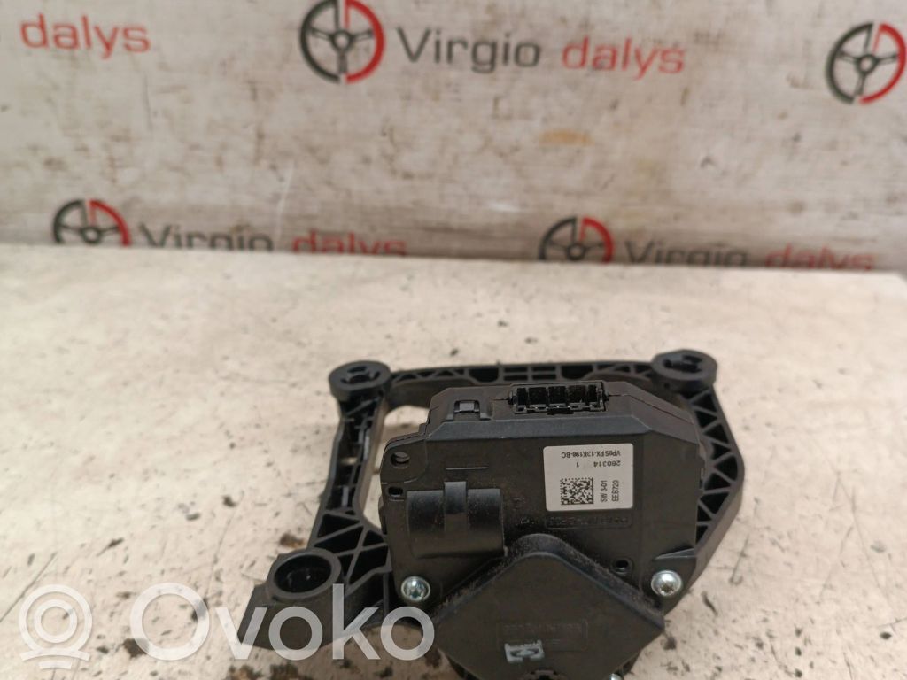 Land Rover Range Rover Evoque L538 Двигатель для регулирования высоты фар 