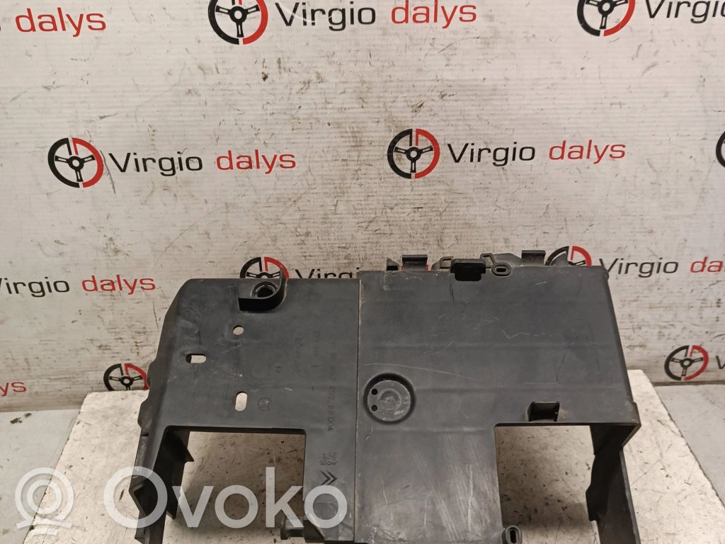 Peugeot 508 Batteriekasten 