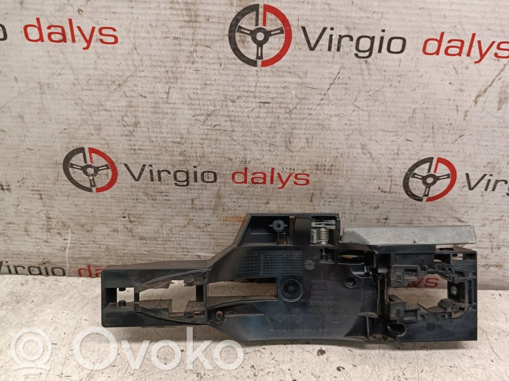 Renault Kadjar Maniglia esterna/staffa portiera anteriore 