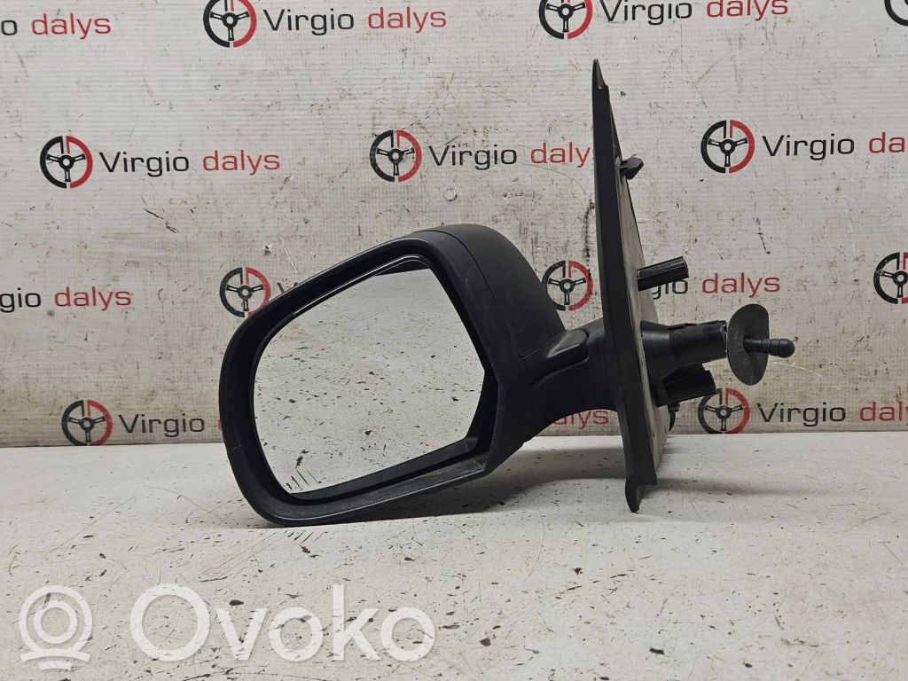 Dacia Dokker Veidrodėlis (mechaninis) 