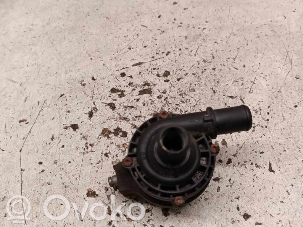 Renault Megane II Pompa cyrkulacji / obiegu wody 