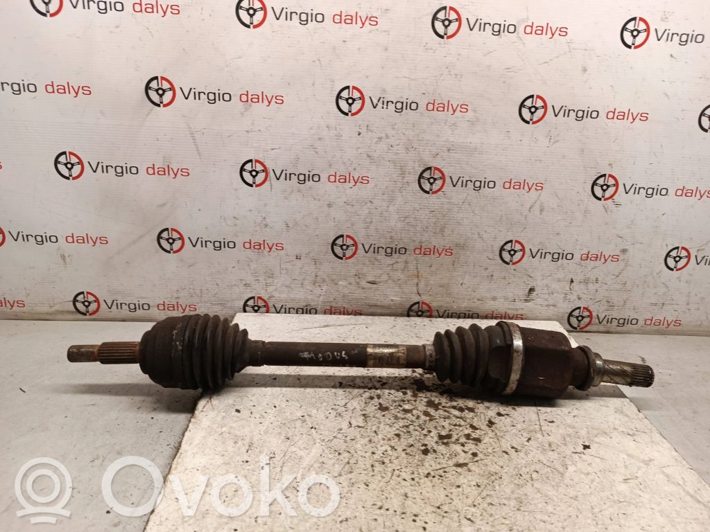 Priekinis pusašis   8200408417,J77X85