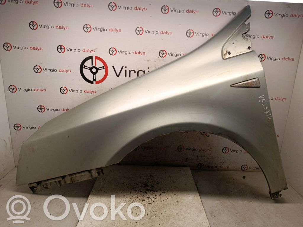 Renault Vel Satis Sparnas 