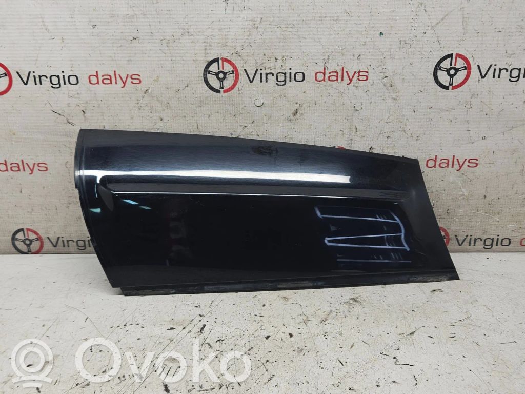 Mini One - Cooper Coupe R56 side skirts sill cover 
