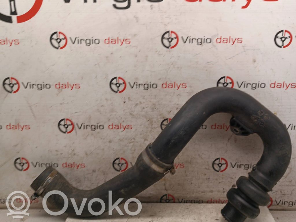 Ford Ranger Intercooler hose/pipe 