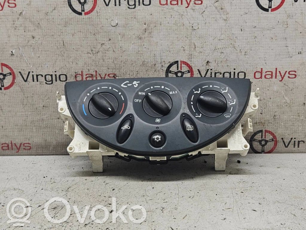 Climate control unit   69392202,MN33632
