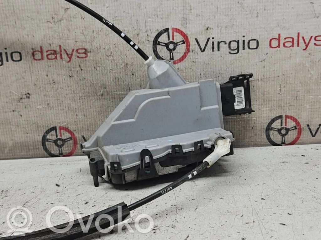 Takaoven lukko   PSA006186,1491M08010,49A06010