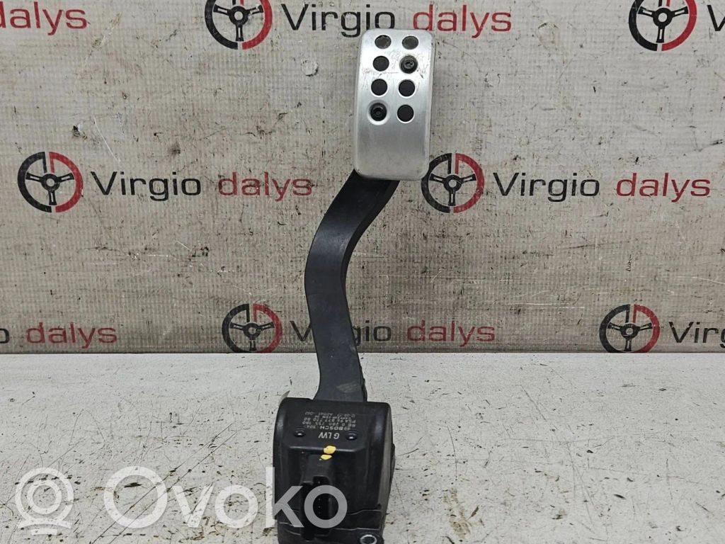 Citroen DS5 Accelerator throttle pedal 