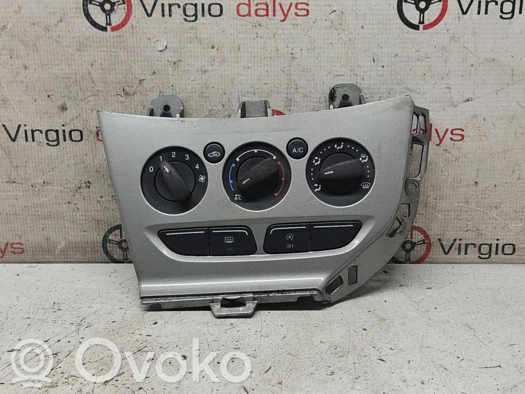 Ford Focus Climate control unit 