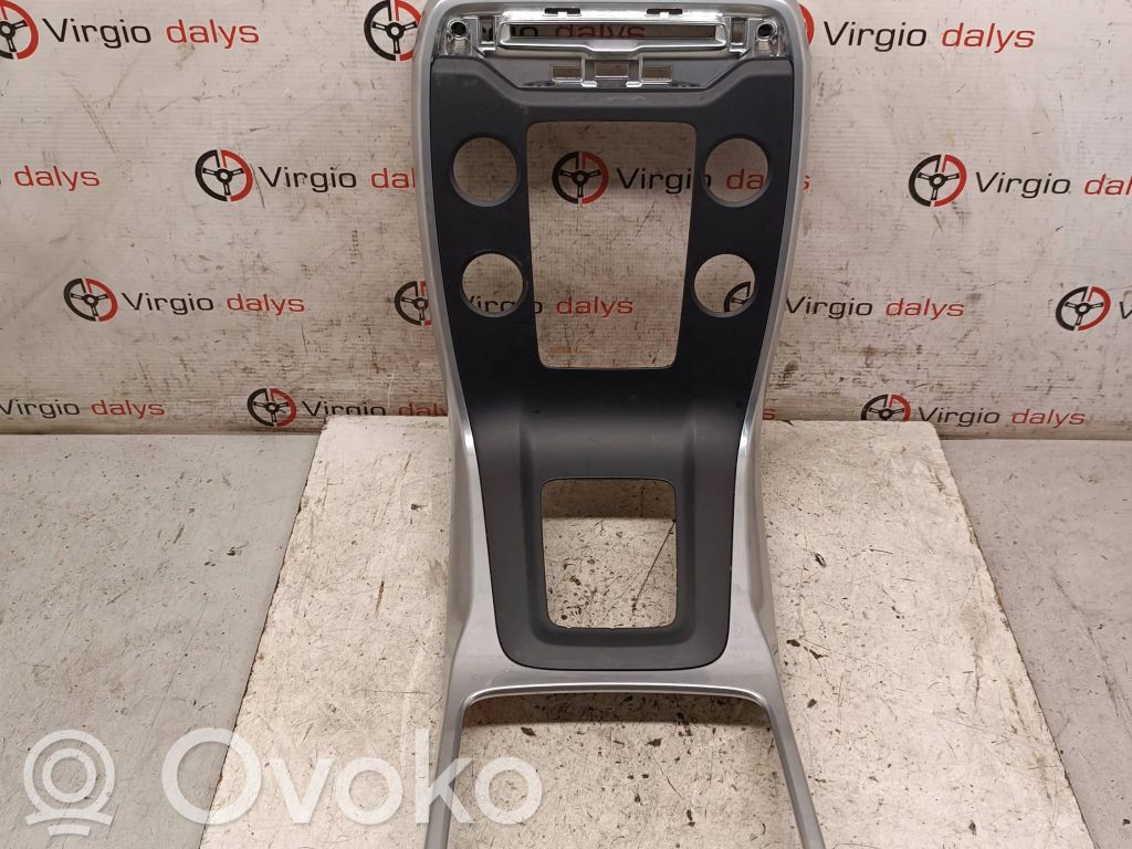 Volvo V70 Climate control unit 