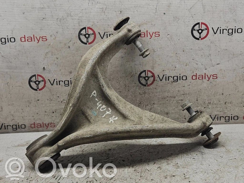 Peugeot 407 Querlenker Achsschenkel hinten 
