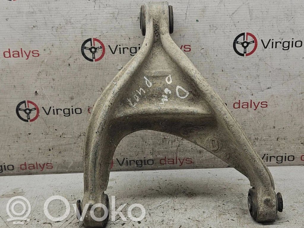 Peugeot 407 Querlenker Achsschenkel hinten 