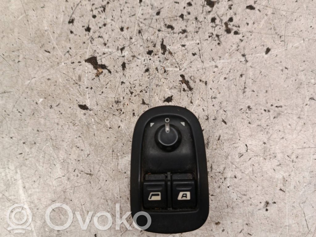 Peugeot 206 Elektrinių langų jungtukas 