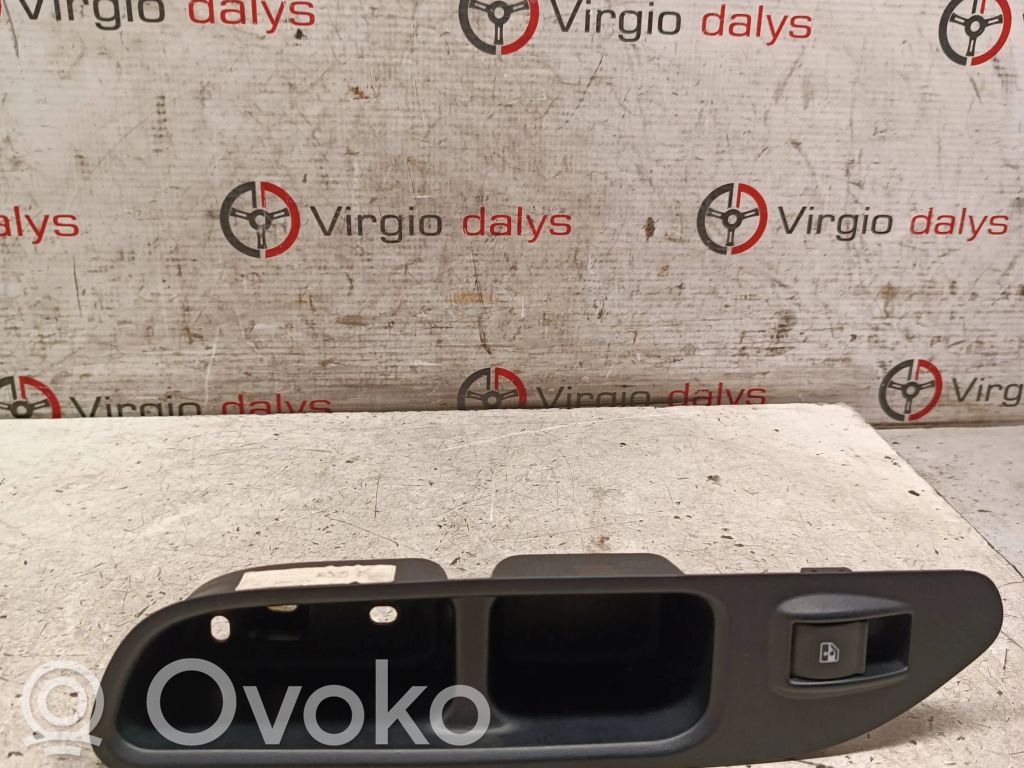 Fiat Tipo Electric window control switch 