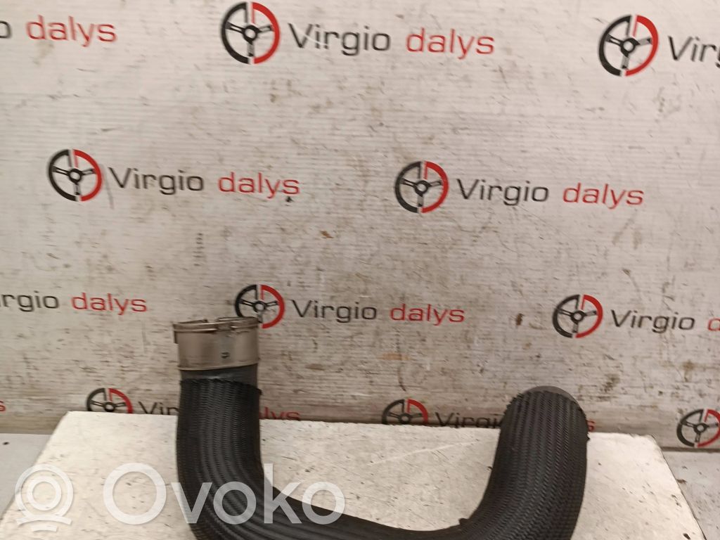 Fiat Tipo Intercooler hose/pipe 