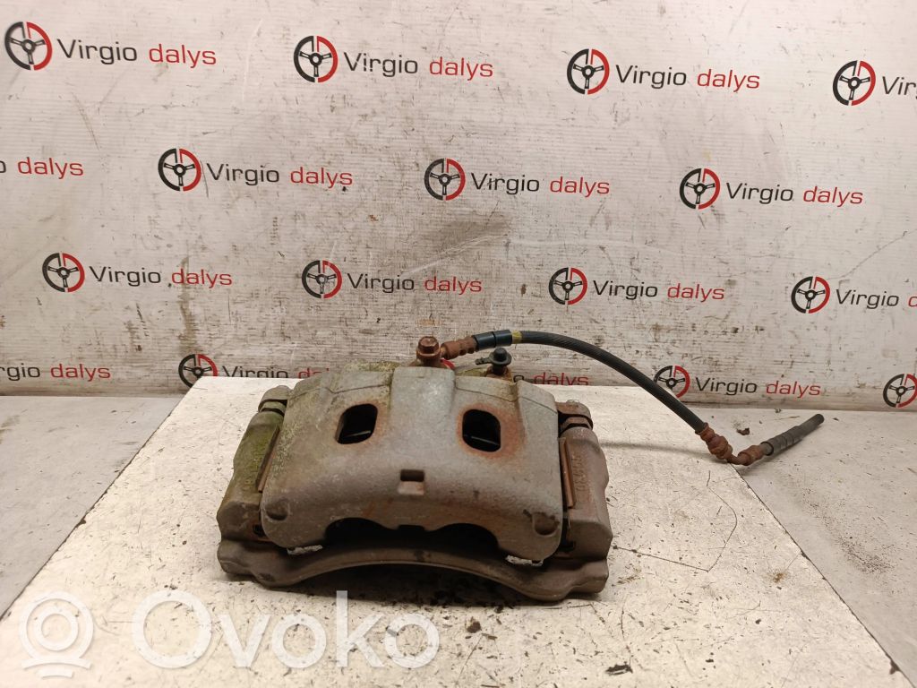 Ford Ranger Front brake caliper 