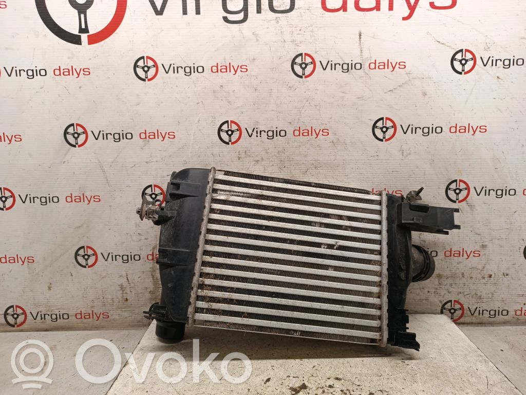 Intercooler radiator   144963014R,070318040112,14461B680E,4881517
