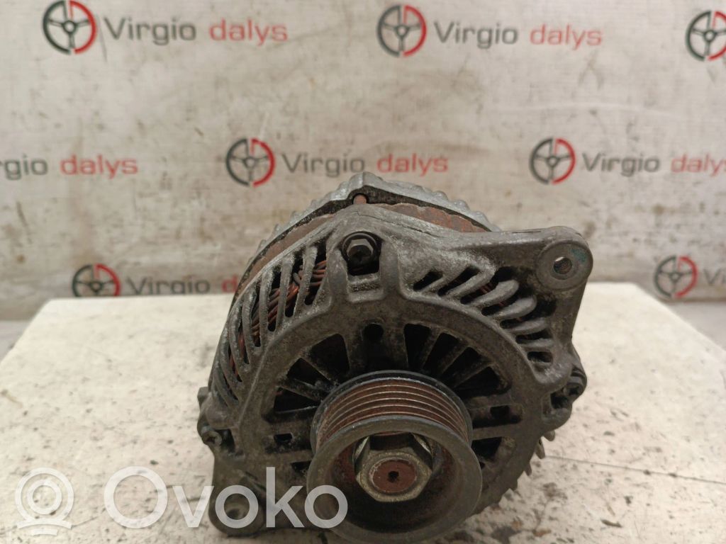 Generator/alternator   23700AA63A,A3TG6191ZC