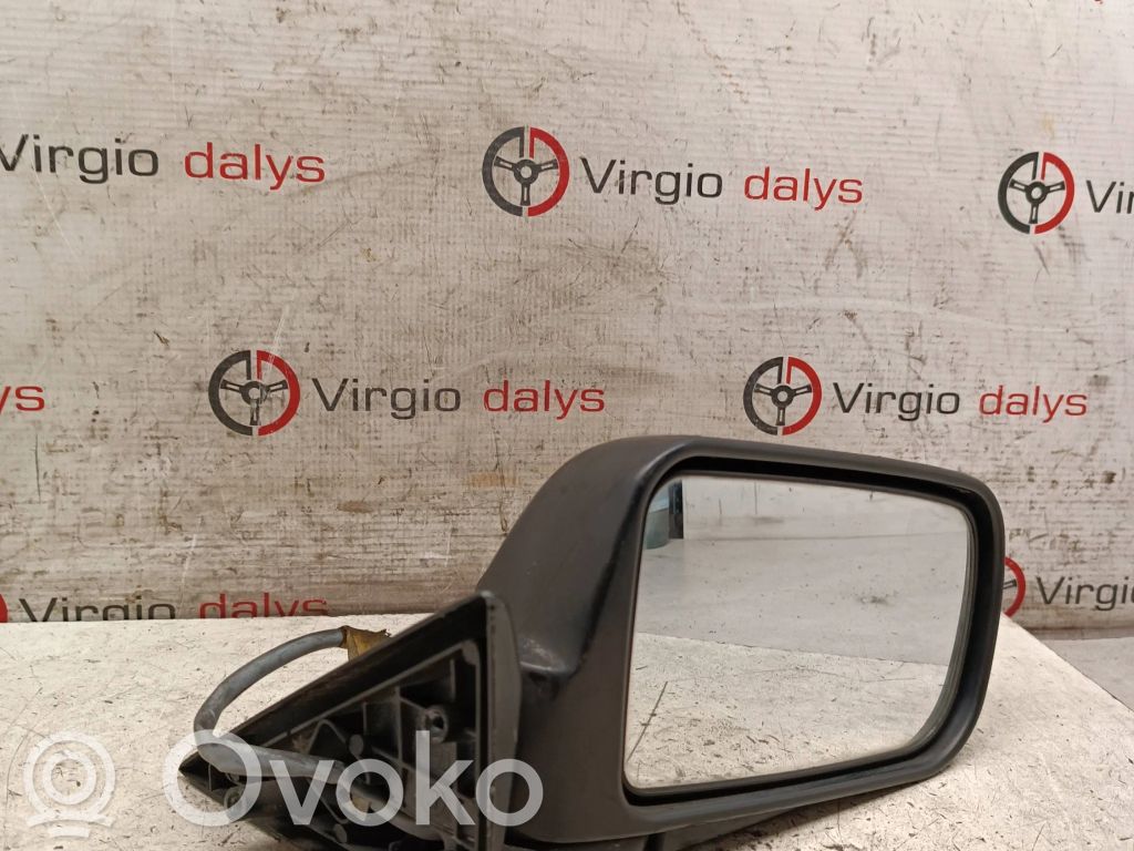 Subaru Impreza I Front door electric wing mirror 