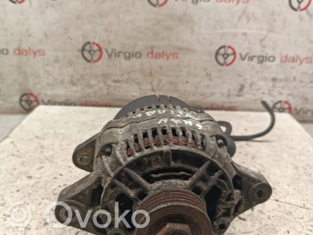 Suzuki Grand Vitara I Alternator 