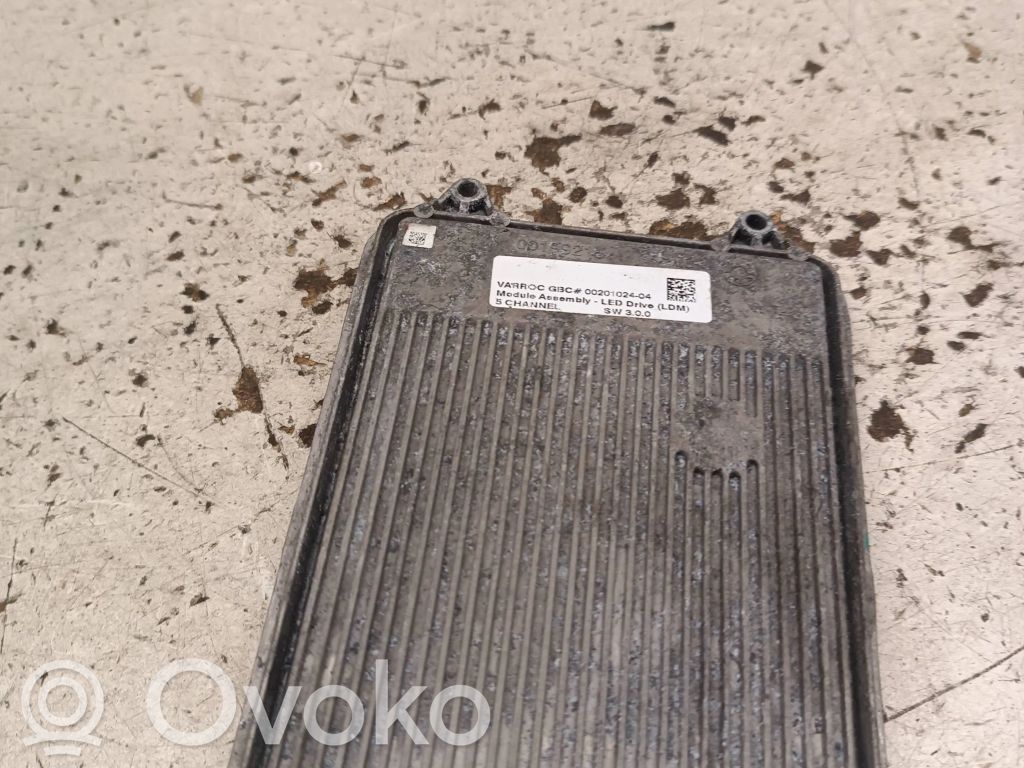 Tesla Model X Headlight ballast module Xenon 