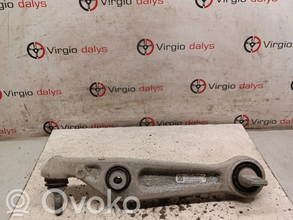 Tesla Model 3 Front lower control arm/wishbone 