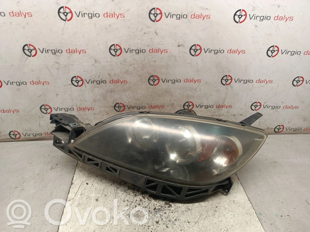 Headlight/headlamp