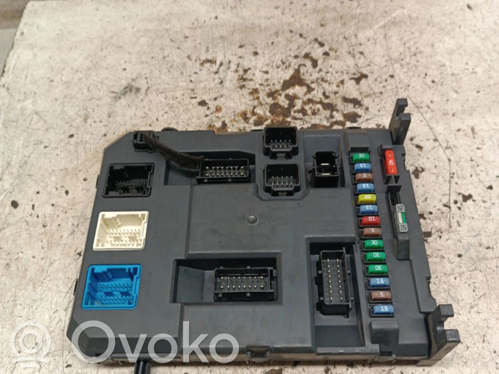 Module confort   9666952280,22661F01,PRT0678001