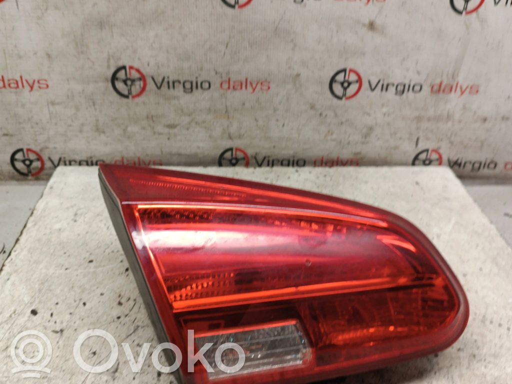 Tailgate rear/tail lights   92403A20,R1YS1Y02,13534,13529,13533