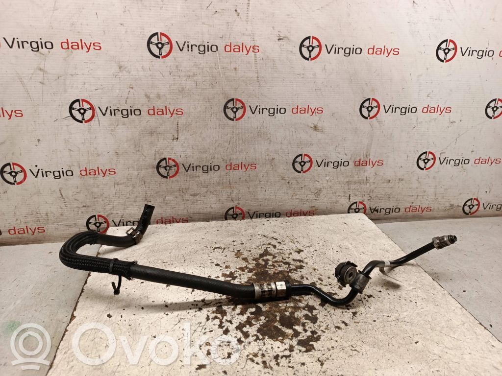 Jeep Cherokee Brake vacuum hose/pipe 